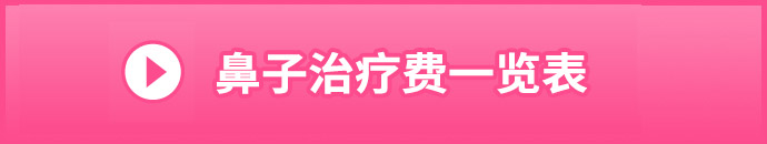 鼻の施術料金