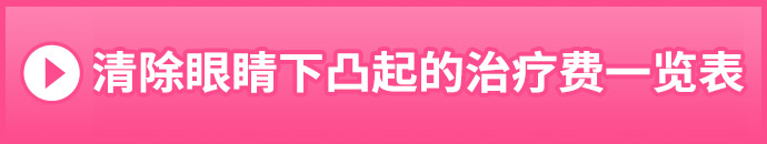 目の下のふくらみ取りの施術料金一覧