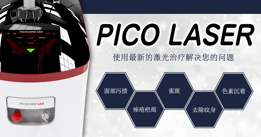 PICO LASER